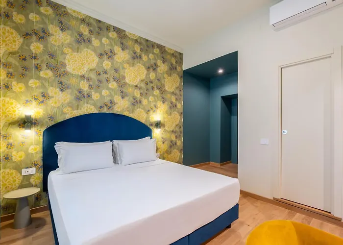 UNICO Suite - GRUPPO BLAM Roma